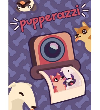 Pupperazzi Switch Nintendo eShop Key EUROPE